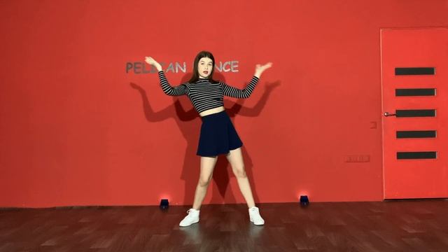Badshah - Bad Boy x Bad Girl  Mrunal Thakur & Nikhita Gandhi Dance tutorial.