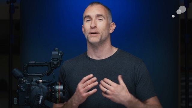 Single Camera vs. Multi-Camera Shooting with Rubidium Wu