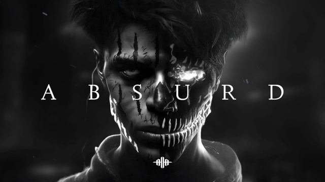 Dark Techno EBM Industrial Type Beat 'ABSURD'