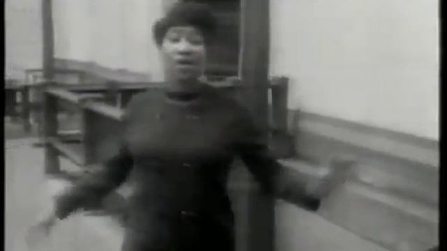 Aretha Franklin — Respect