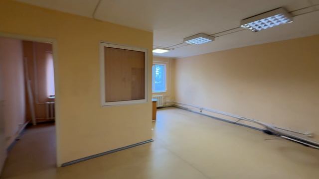 ст.м. Ладожская - 40,70м2