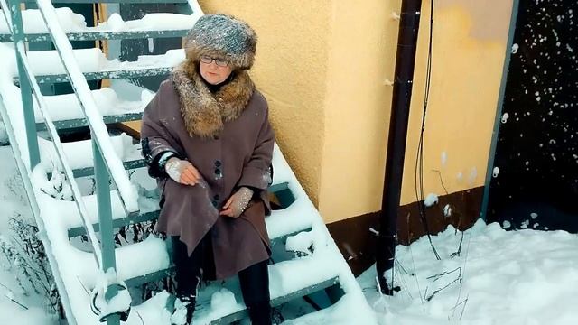 Ольга Голубева