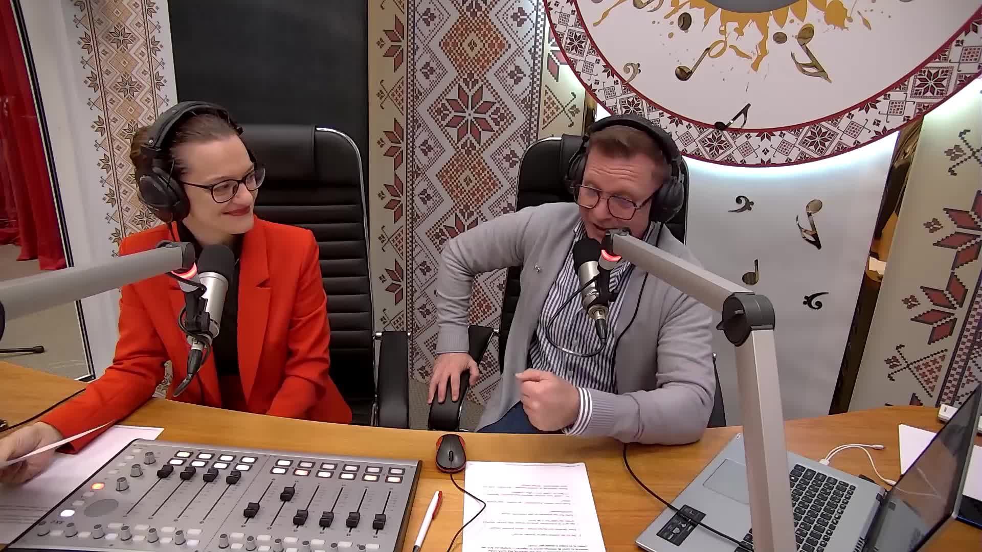 Утреннее шоу "Алло, село!" Возвращаетесь ли вы в места, где выросли?