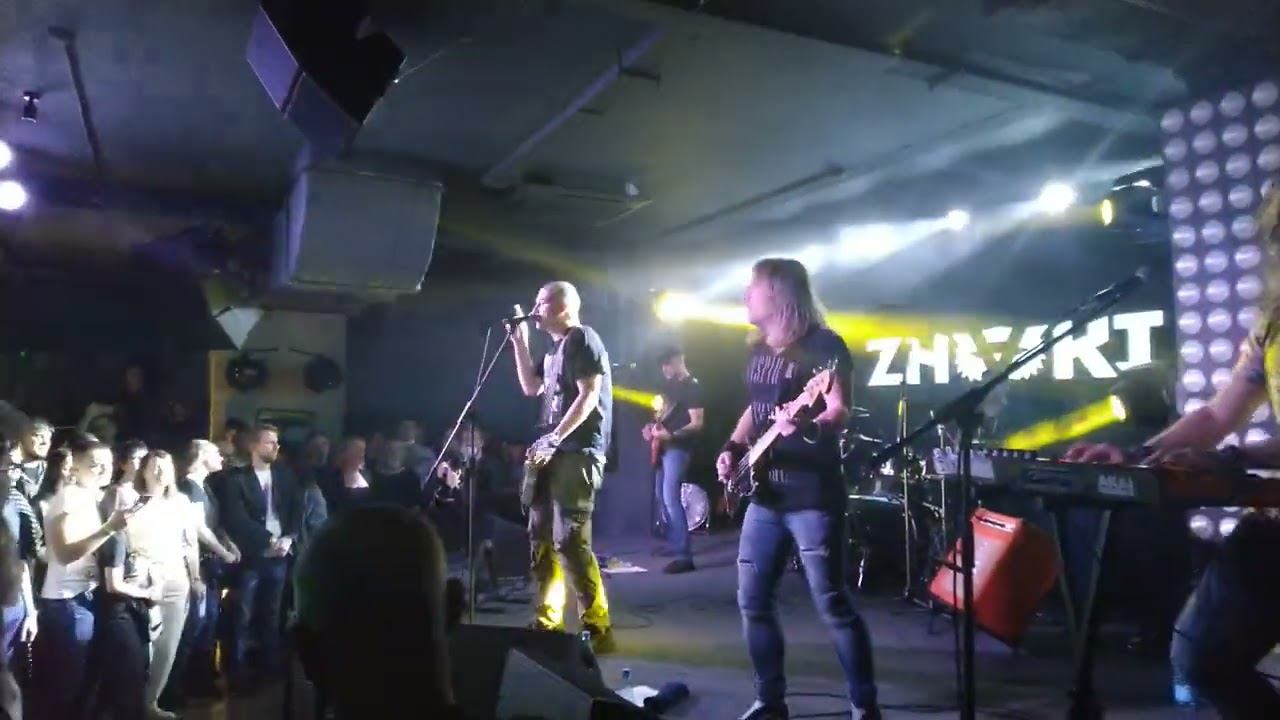 Фантастика.  Zнаки live short