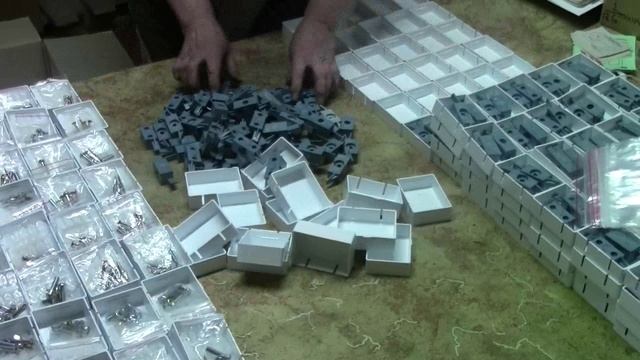 Изготовление карнизов