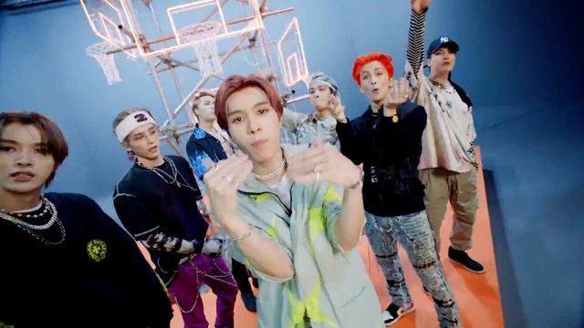 NCT U - Misfit