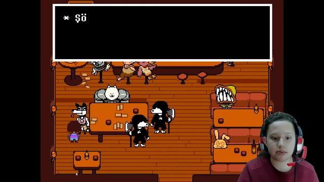 Papyrus FIGHT - Undertale İyi Son #2