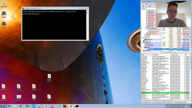 output_Malware Analysis - Getting Started with High-Level Petna Petya