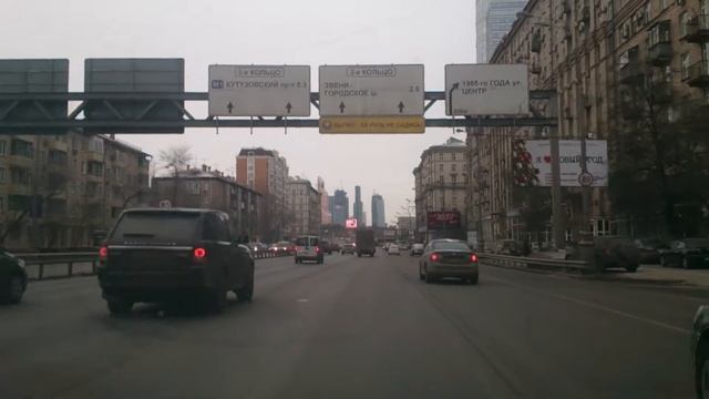 ТТК, внутренняя сторона, Беговая ул , д  16 4060 ПРБ