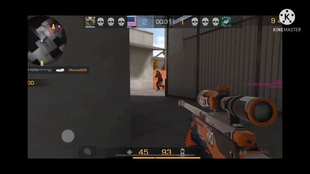 Fragmovie komi Soda luv❤💥