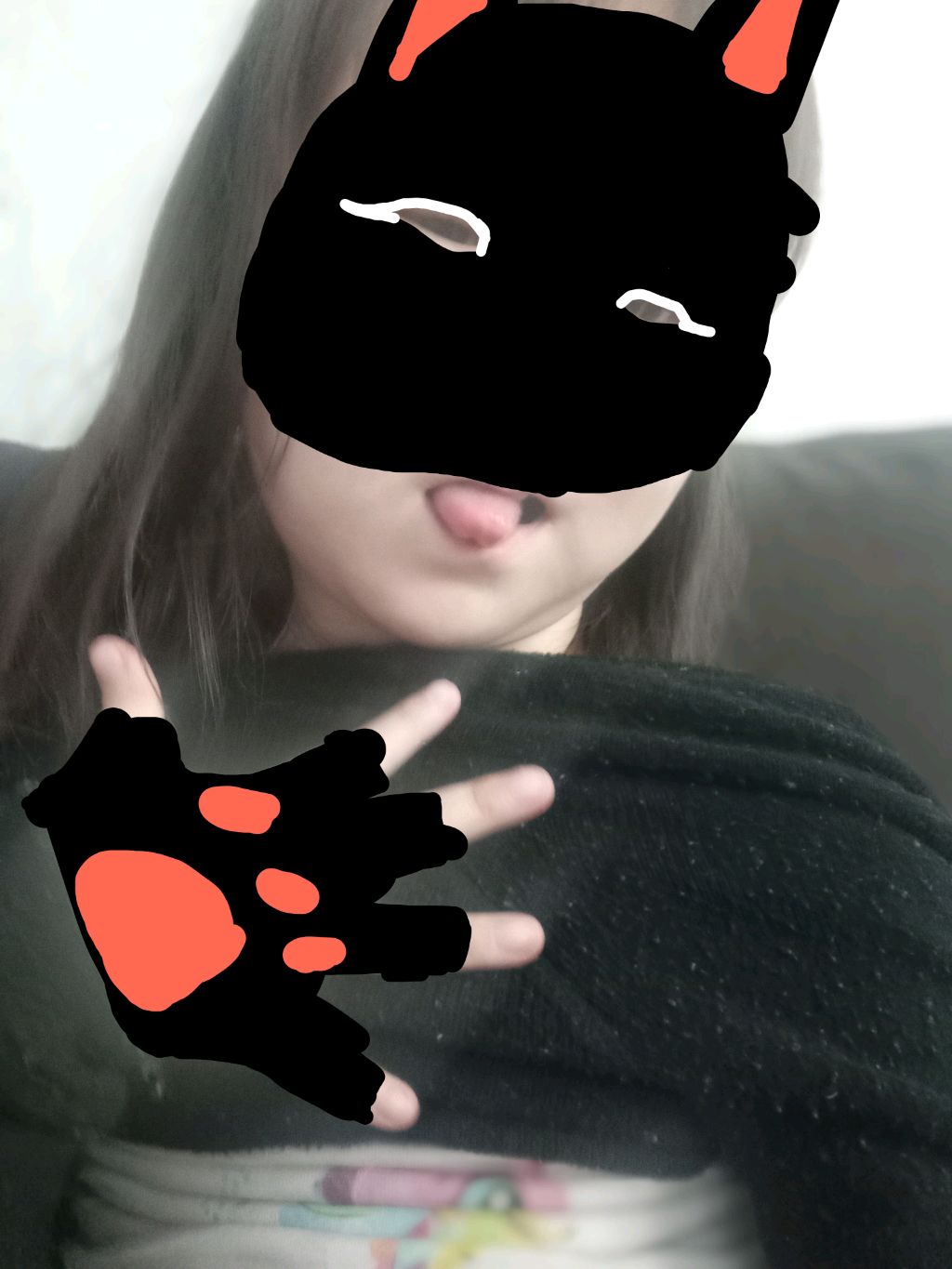 я квадробикв