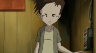 Code Lyoko osa 61 - Sabotaasia