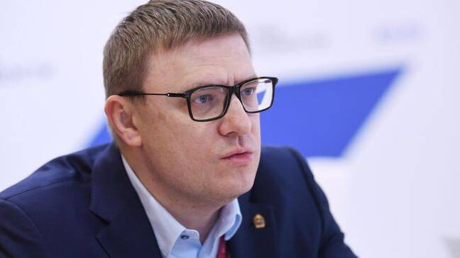 Это видео адресовано Алексею Текслеру