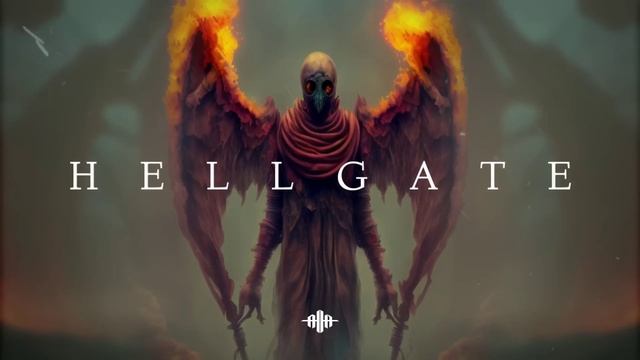 Dark Techno EBM Industrial Type Beat 'HELLGATE'