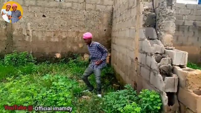 ana iskanci a duniya jahilin malami da imamdy sabon comedy 😂😂