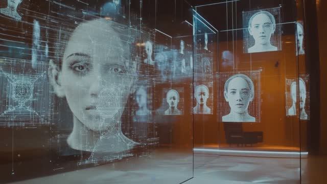 Dance With AI - DJ Viktorinox