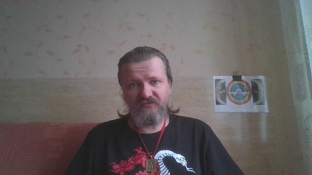 Истина в образах.. Получение света в чертоге брачном.. (Евангелие от Филиппа) - Спас Благое Молчание