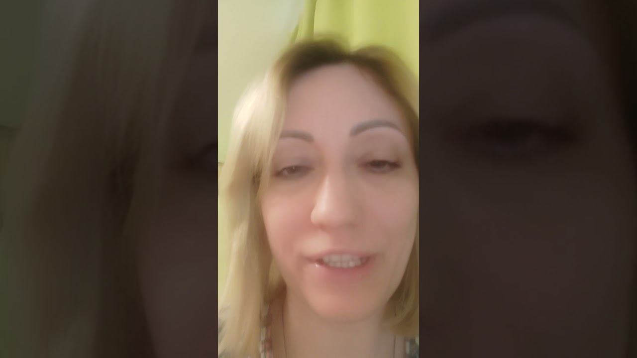 Шило Юлия Вячеславовна - репетитор по английскому языку - видеопрезентация для Repetit.ru