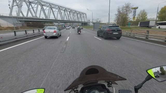 Едем по МСД В Москве пока бесплатно!😀