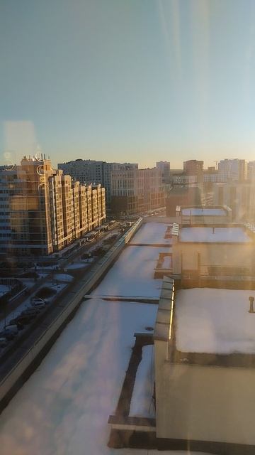 Екатеринбург сегодня