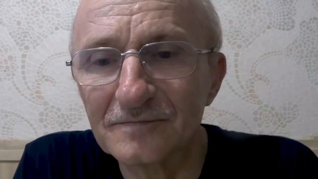 Ложность обусловленной мысли. (11)