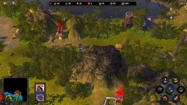 Метаморфозы поля боя: алхимия стратегии | Finn Game Sphere