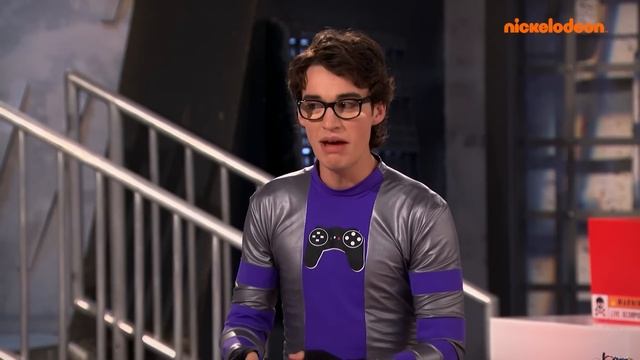 Les Thunderman |Tous vos HÉROS en 40 MIN, avec Phoebe, Max, Chloé, Billy et Nora!|Nickelodeon Franc
