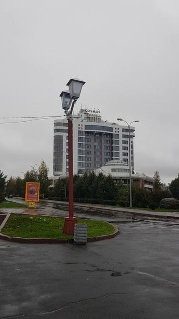 Петрозаводск.