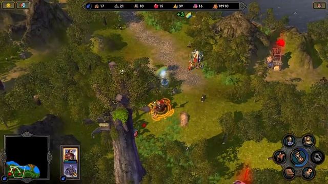 Когда тишина гуще пороха: скрытые тактики триб | Finn Game Sphere