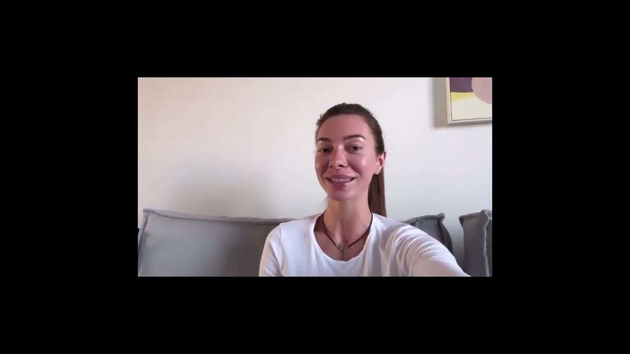 Балабанова Татьяна Денисовна - репетитор по английскому языку - видеопрезентация для Repetit.ru