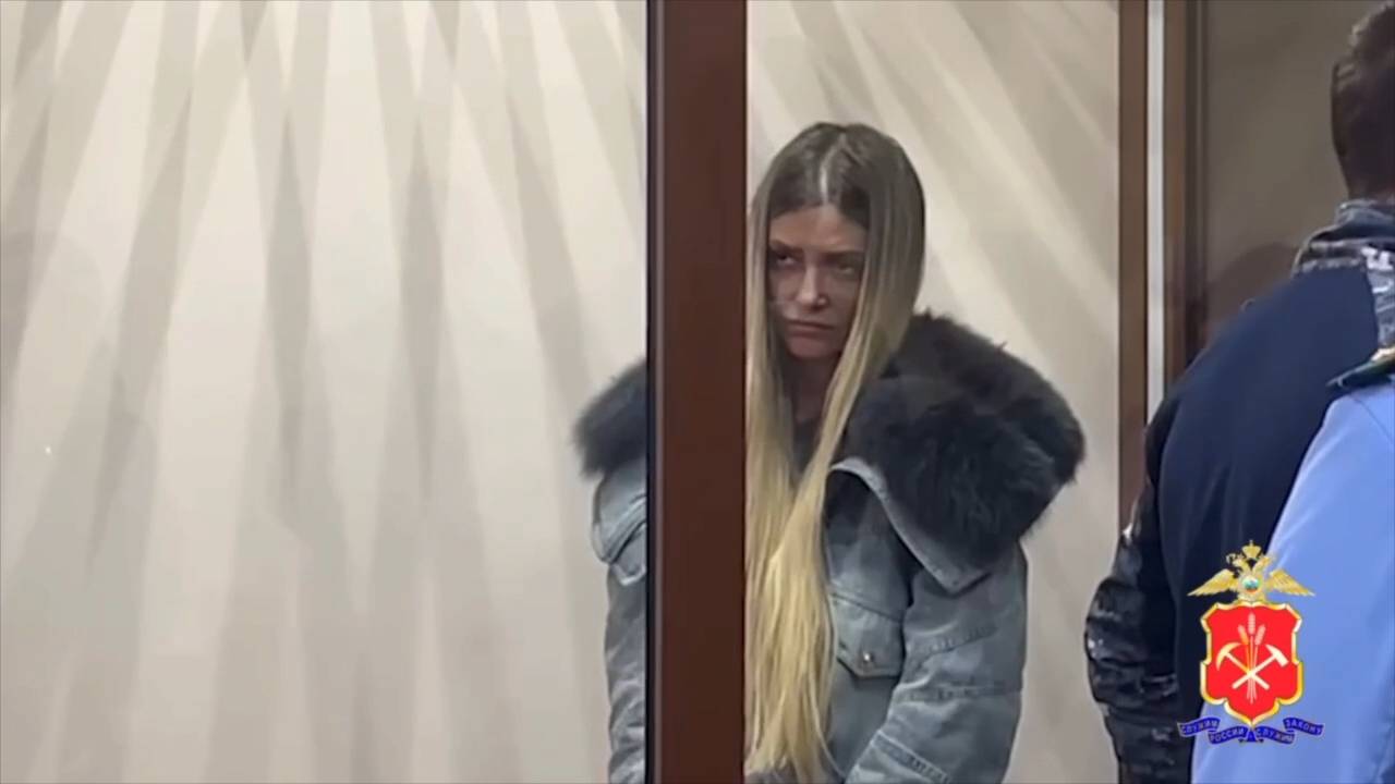 В Прокопьевске заключили под стражу обвиняемую в совершении ДТП, в котором пострадали два человека