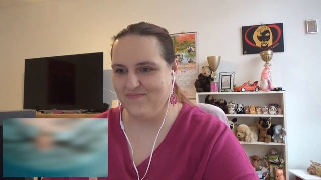 Katarina React "La Noia" By Angelina Mango (Italy) Eurovision 2024
