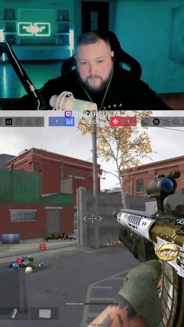 Он думал я его буду под дымом стоять на фабрике на РМ #Warface #Варфейс #wf #вф #рек #рекомендации