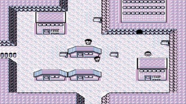 Rincon de Leyendas Urbanas Pokemon - Pueblo Lavanda