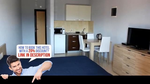 Apartments Villa Malina, Radovići, Montenegro,  HD Review