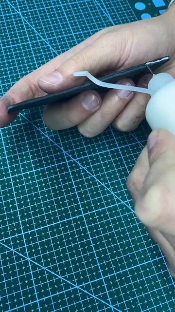 Обложки для пропуска и карт из итальянской кожи