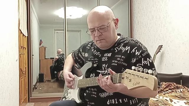 Инженер - Хард Рок Баллада