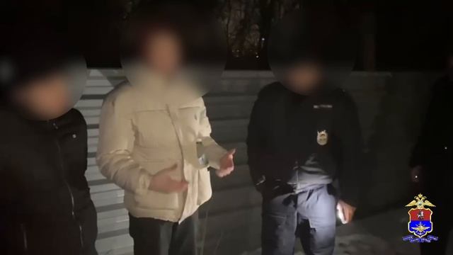 За поджог релейных шкафов задержаны двое юных белгородцев и их совершеннолетний подельник