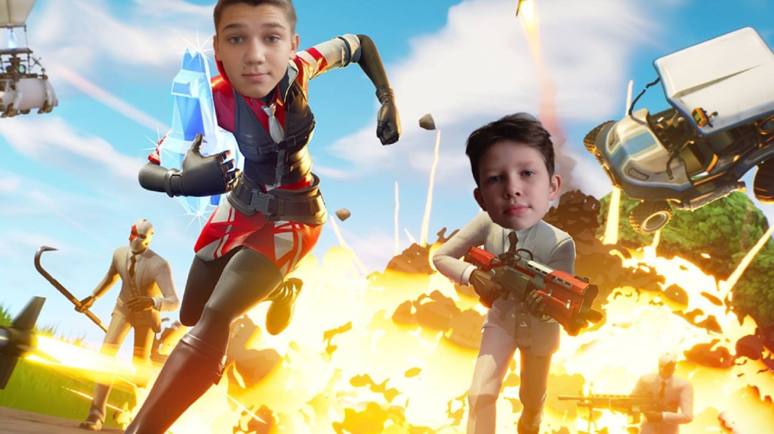 Fortnite