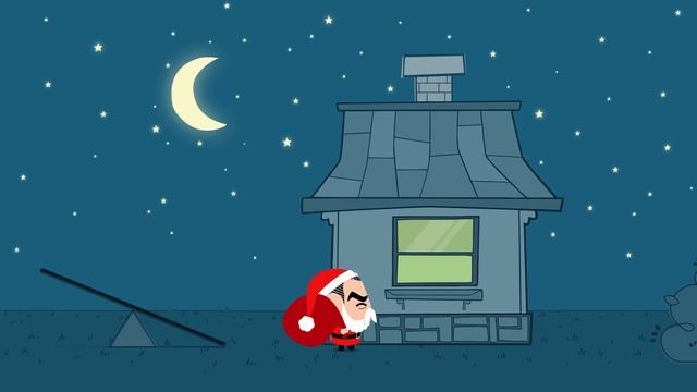 Моника Той - Дымоход - Рождественский выпуск 2014
