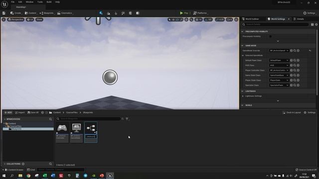 2 - Game Mode