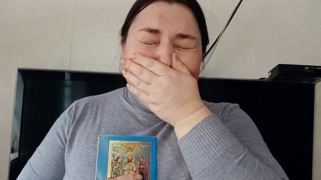 Мила Сергиенко - Роль "Мать -1"