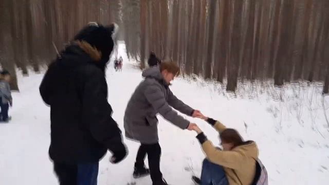 ПУШИСТАЯ ФУРРИ СХОДКА В ЕКАТЕРИНБУРГЕ _ FURRY ПРОГУЛКА В ЛЕСОПАРКЕ