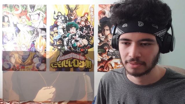 black clover season 1 episode 5 reaction