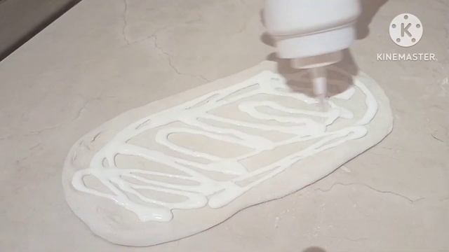 Фокачча Поркетто