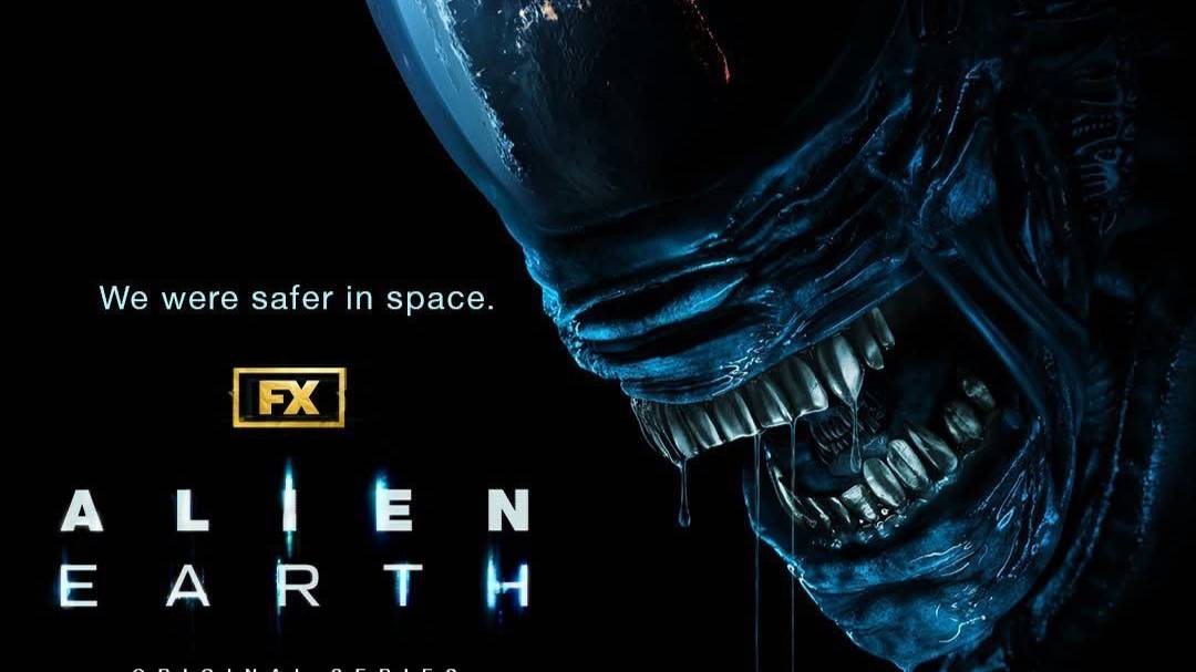 Alien: Earth (Official Teaser Trailer) 2025