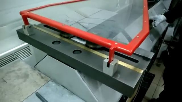 Гибка арматуры А500 14 мм Тульский металлопрокатный завод