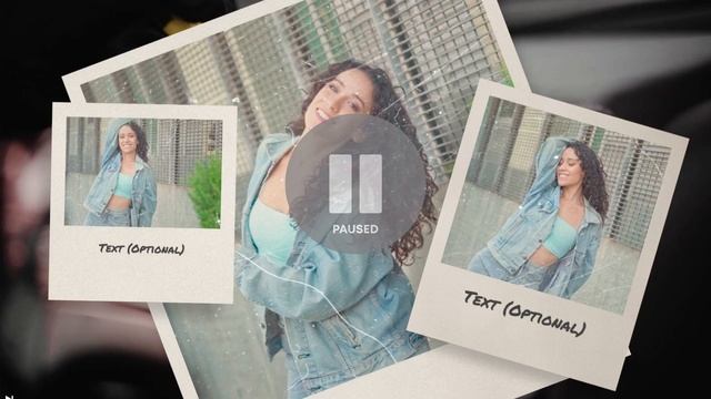 Old Photo Camera Transitions ★ DaVinci Resolve Templates ★