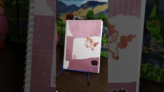 Мой скрапбукинг