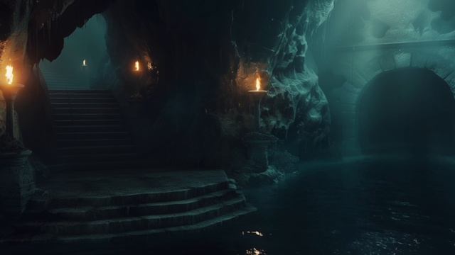 Dante's Inferno - Step into the Circles of Hell